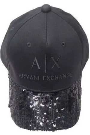 EAX Gorra GORRA MUJER para mujer