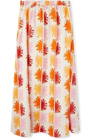 Compañía fantástica Falda COMPAÑIA FANTÁSTICA Skirt 44108 - Conversational 13 para mujer