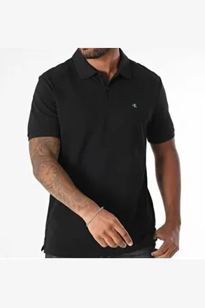 Calvin Klein Polo POLO CASUAL PIQUE HOMBRE para hombre