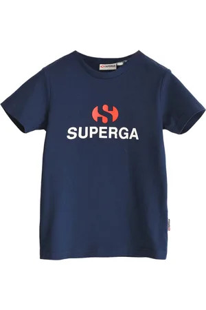 Superga Tops y Camisetas SP314 para niño