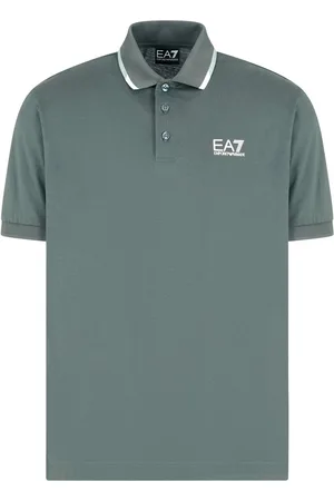 EA7 Tops y Camisetas - para hombre