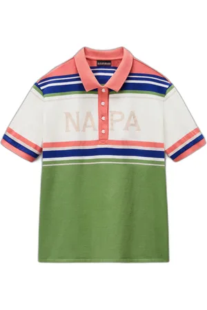 Napapijri Polo Polo femme Aulla para mujer