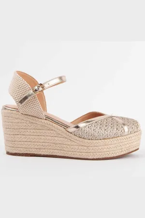 Montevita Alpargatas 102925 para mujer