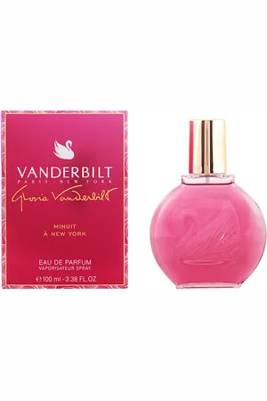 Vanderbilt Perfume Minuit À New York Eau De Parfum Vaporizador para mujer