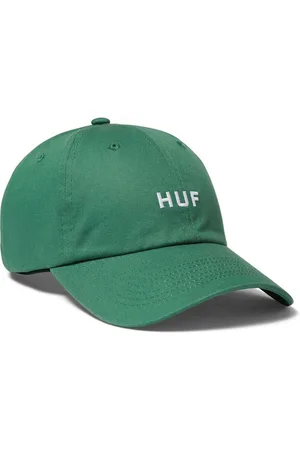 Huf Gorra Cap set og cv 6 panel para mujer