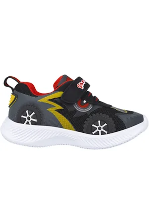Garvalin Zapatillas Deportivas con luz chico 252800 Running para niño