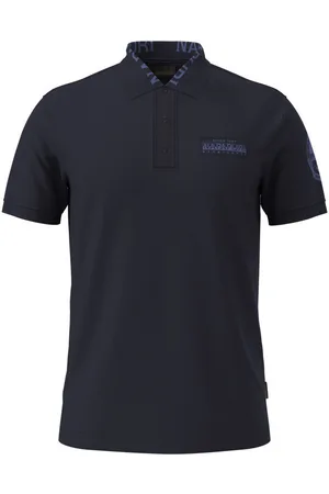 Napapijri Polo Polo Amundsen para hombre