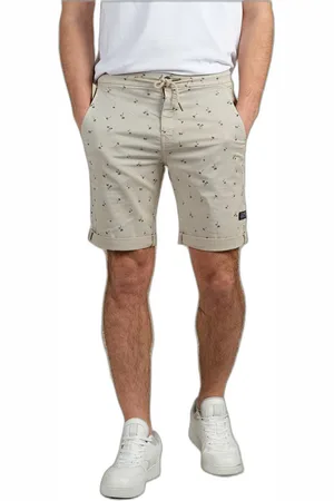 Deeluxe Short Short Cloud para hombre