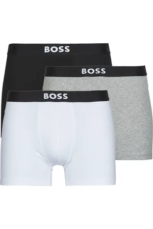 HUGO BOSS Boxer BoxerBr 3P Icon para hombre