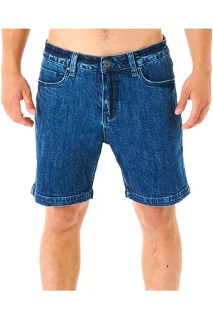 Rip Curl Short DENIM WALKSHORT para hombre