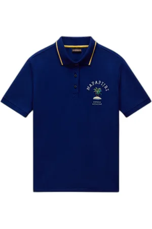 Napapijri Polo Polo femme Fete para mujer