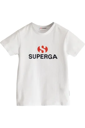 Superga Tops y Camisetas SP314 para niño
