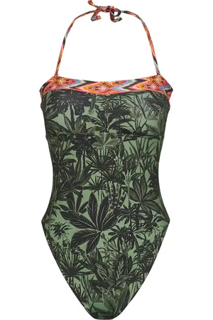 Banana Moon Bañador JULIET para mujer