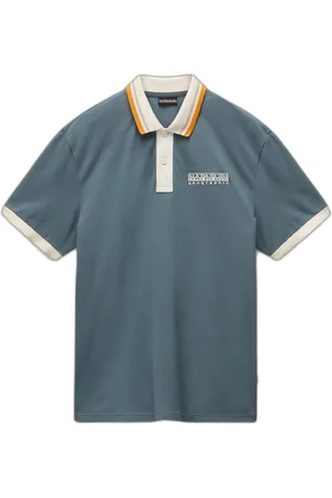 Napapijri Polo Polo Murlo para hombre