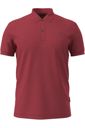 Napapijri Polo Polo Elbas para hombre