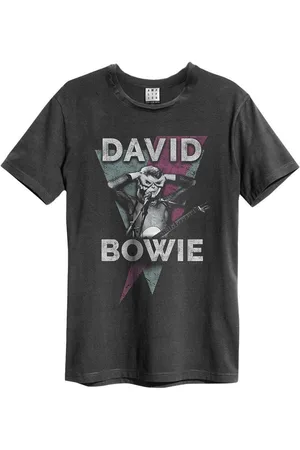 Amplified Tops y Camisetas Look Into My Eyes para mujer