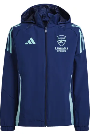 adidas Chaqueta deporte Veste de survêtement enfant Arsenal Tiro 2024/25 para niño