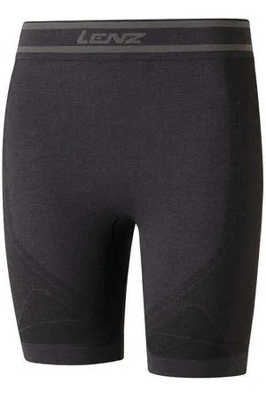 Lenz Panties Cuissard femme Merino 6.0 para mujer
