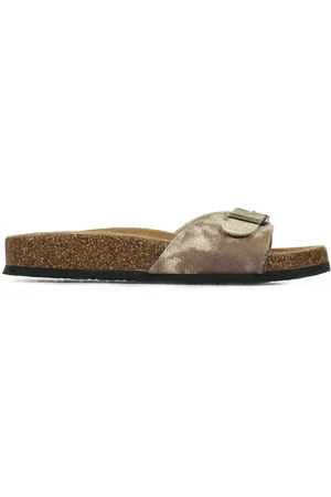 Chattawak Sandalias Opaline para mujer