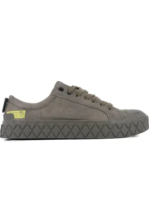 Palladium Deportivas Moda Baskets Palla Ace Lo Surplus para mujer
