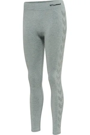 Hummel Panties Legging sans couture femme Ci Mid para mujer
