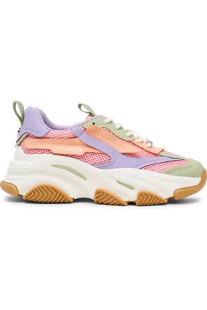 Steve Madden Deportivas Moda Baskets femme Possession-E para mujer