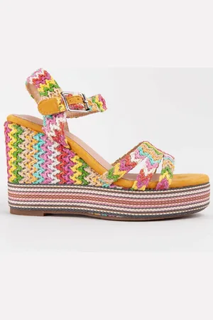 Montevita Alpargatas 102979 para mujer