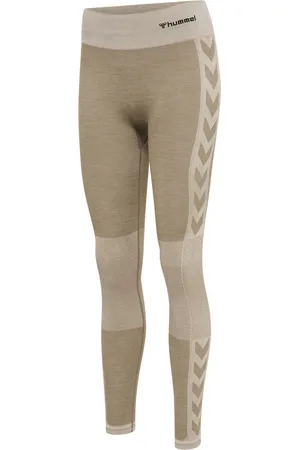 Hummel Panties Legging mi-haut femme Clea para mujer