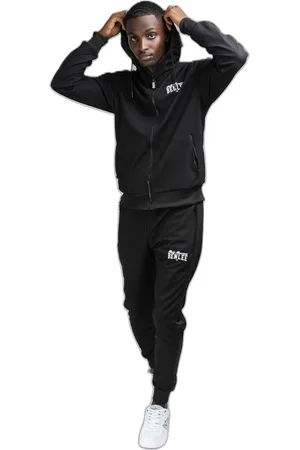 Punch Chándal Survêtement à capuche regular fit Hackberry para hombre