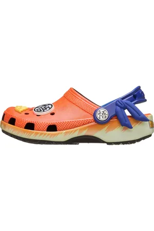 Crocs Zuecos 256563 para niña