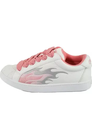 Buffalo Deportivas Moda Baskets femme Liberty - Vegan Nappa para mujer