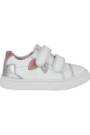 Geox Deportivas Moda Baskets bébé fille Nashik para niña