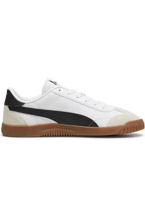 PUMA Deportivas Moda Baskets Club 5v5 SD para mujer