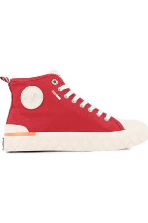 Palladium Deportivas Moda Baskets Palla Ace Chukka Cvs para mujer