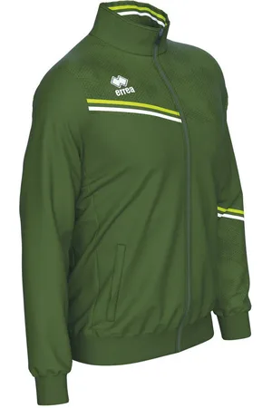 Errea Chaqueta deporte Veste de survêtement Erick para hombre