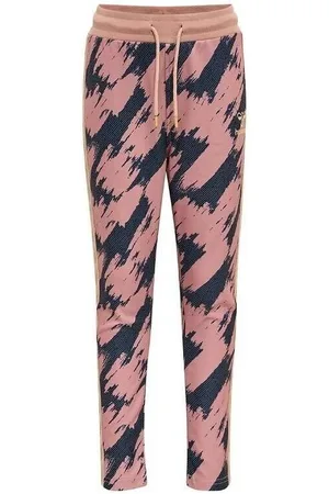 Hummel Pantalón chandal Jogging fille Allison para niña
