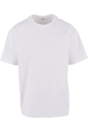 Build Your Brand Tops y Camisetas RW10609 para mujer