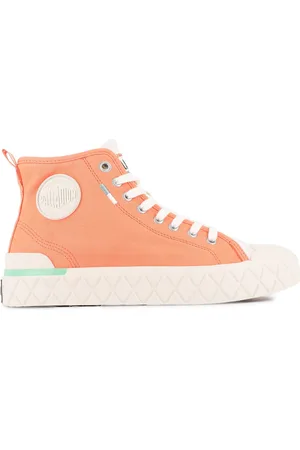 Palladium Deportivas Moda Baskets Palla Ace Chukka Cvs para mujer