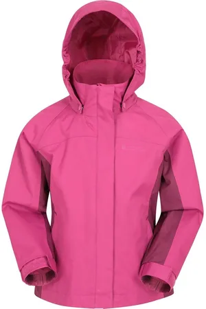 Mountain Warehouse Chaqueta Shelly para niño