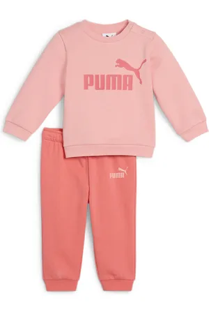 PUMA Chándal Survêtement enfant Miincats ESS para niño