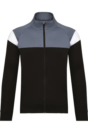 Proact Chaqueta deporte Veste de survêtement zippée enfant para niño