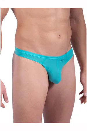 OLAF BENZ Braguitas Tangas RED0965 para hombre
