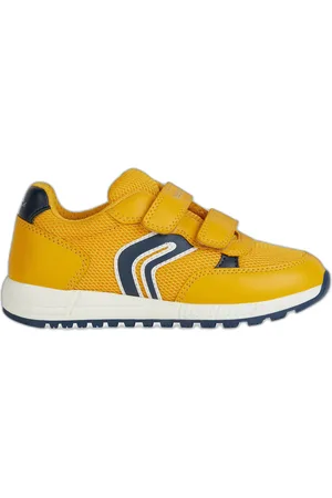 Geox Deportivas Moda Baskets fille Alben para niña