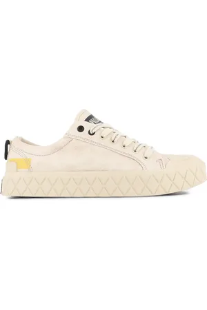 Palladium Deportivas Moda Baskets Palla Ace Lo Surplus para mujer