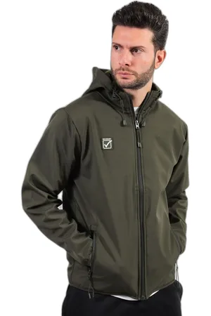 Givova Cortaviento Veste imperméable para mujer