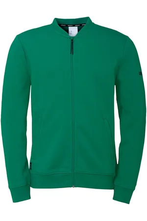 Uhlsport Chaqueta deporte Veste de survêtement ID College para mujer
