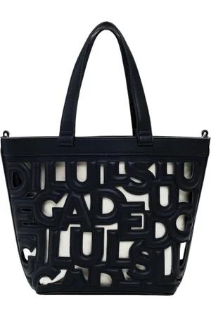 Desigual Bolso BAG_MAKI VALDIVIA 25SAXPBN para mujer