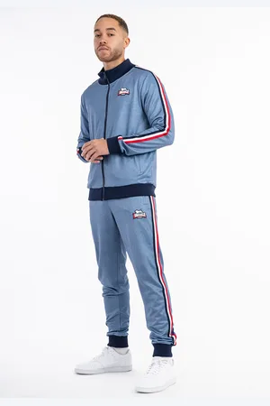 Lonsdale London Chándal Survêtement Gairsay para hombre