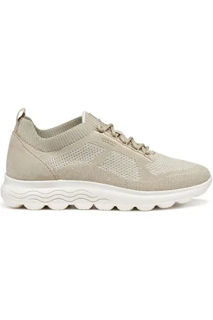 Geox Deportivas Moda Baskets femme Spherica para mujer