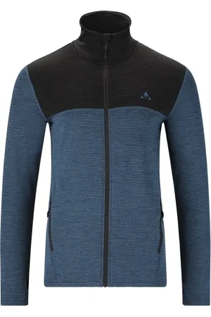 Whistler Chaqueta deporte Veste de survêtement full zip Nevados para hombre